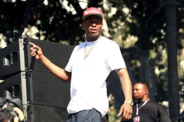 Instrumental: YG - Heart Of A Lion (Instrumental)